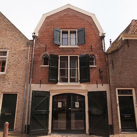 בריאלה B&B De Zeeuwse Ruyter מראה חיצוני תמונה