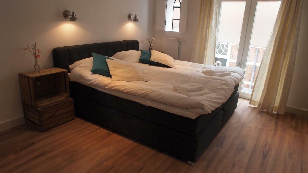 בריאלה B&B De Zeeuwse Ruyter מראה חיצוני תמונה