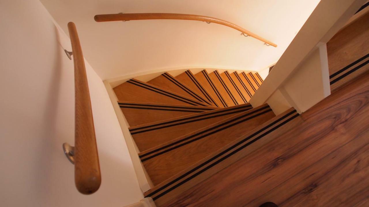 בריאלה B&B De Zeeuwse Ruyter מראה חיצוני תמונה