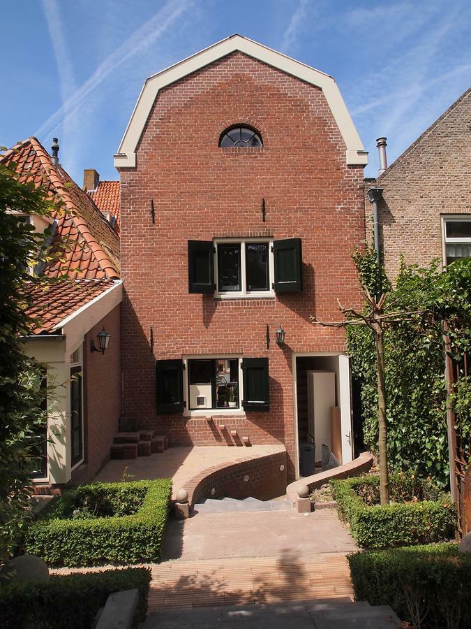 בריאלה B&B De Zeeuwse Ruyter מראה חיצוני תמונה