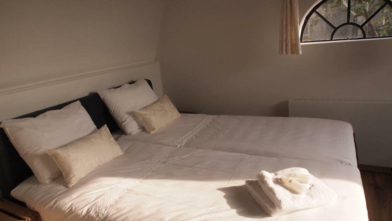 בריאלה B&B De Zeeuwse Ruyter מראה חיצוני תמונה