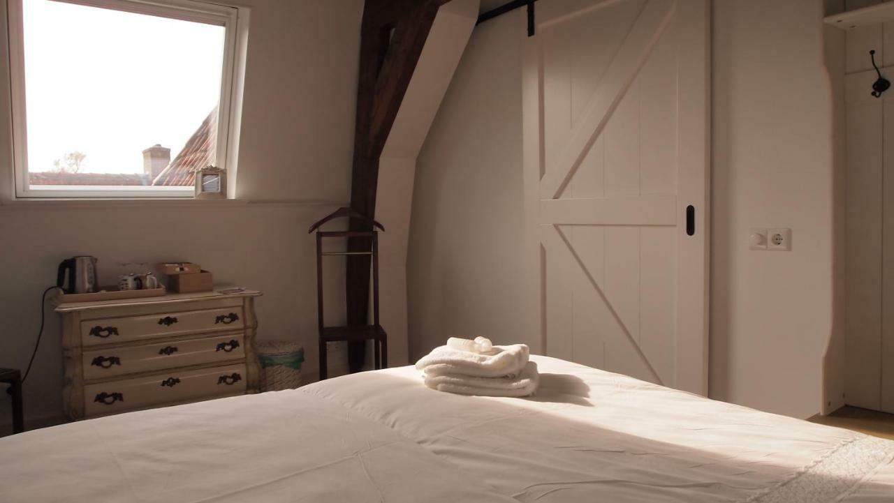 בריאלה B&B De Zeeuwse Ruyter מראה חיצוני תמונה
