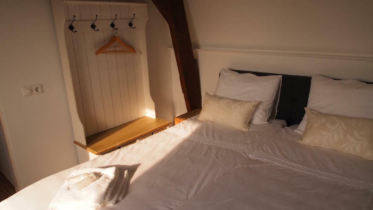 בריאלה B&B De Zeeuwse Ruyter מראה חיצוני תמונה