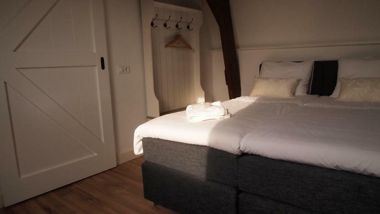 בריאלה B&B De Zeeuwse Ruyter מראה חיצוני תמונה
