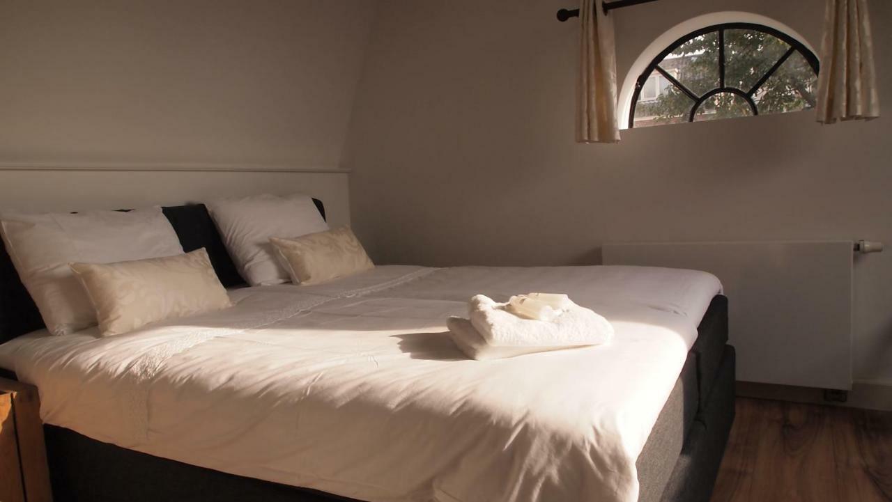 בריאלה B&B De Zeeuwse Ruyter מראה חיצוני תמונה